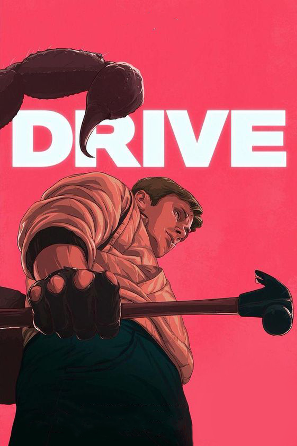 Drive (2011) [135381] (A1673276497) [[Movies]] --Plex--